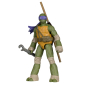 Preview: McFarlane TMNT Page Punchers Donatello Actionfigur mit Comic 13cm 2025